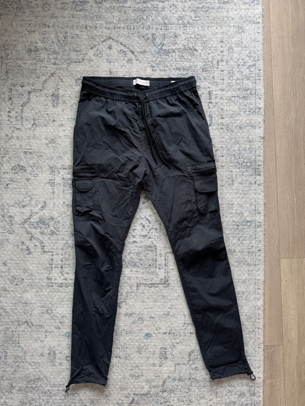 Pacsun men’s large cargo pants